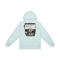 Error 404 Cotton Hoodie
