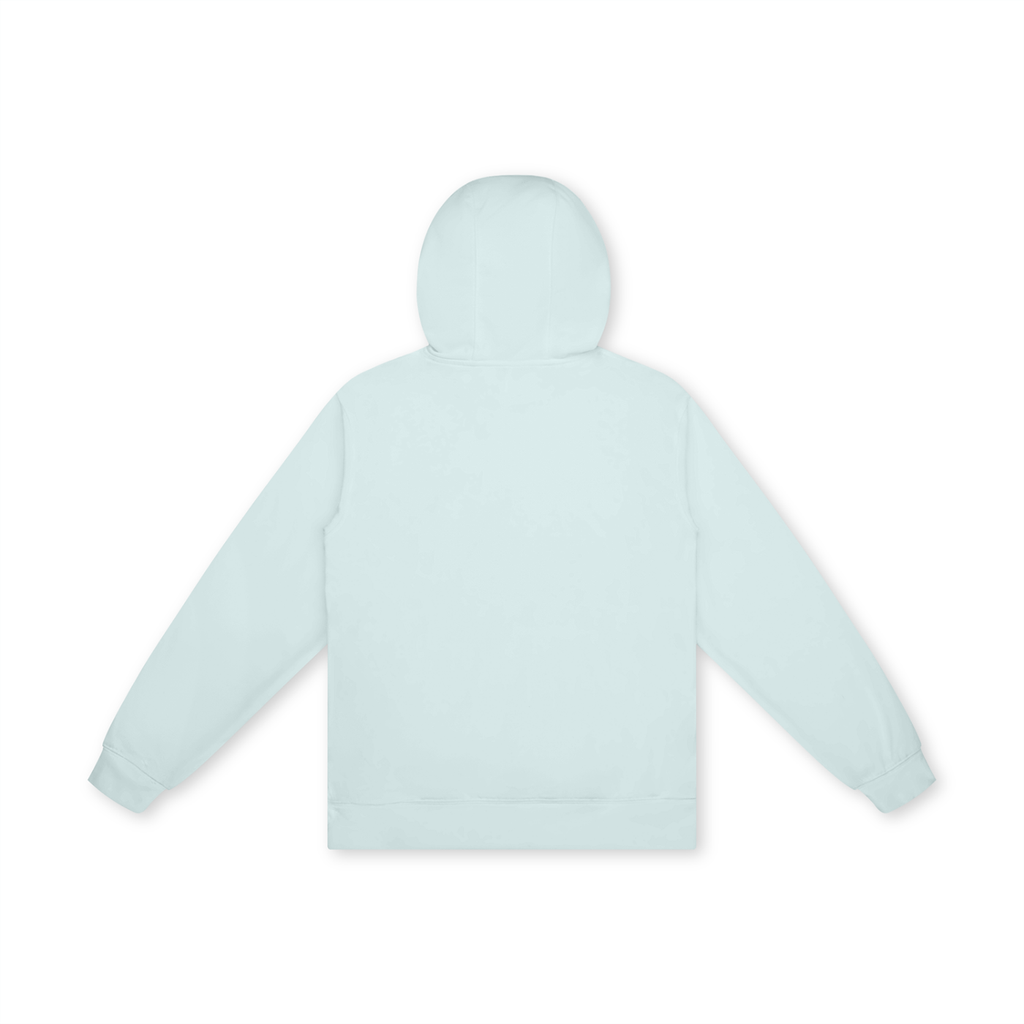 JustLogo Cotton Hoodie