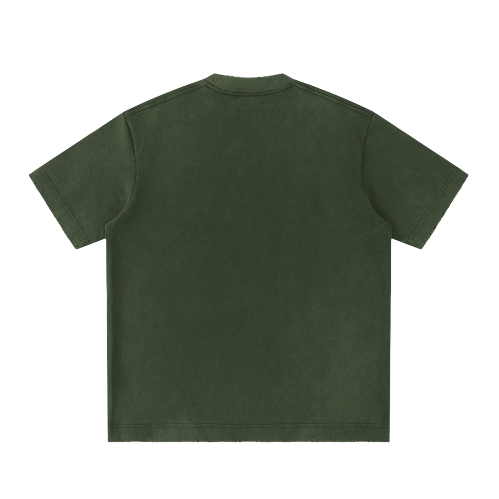 Error 404 T-Shirt