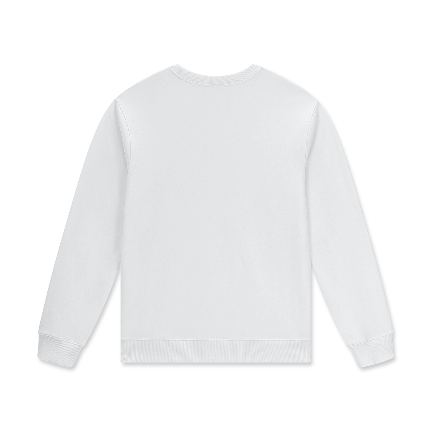 JustLogo Cotton Pullover