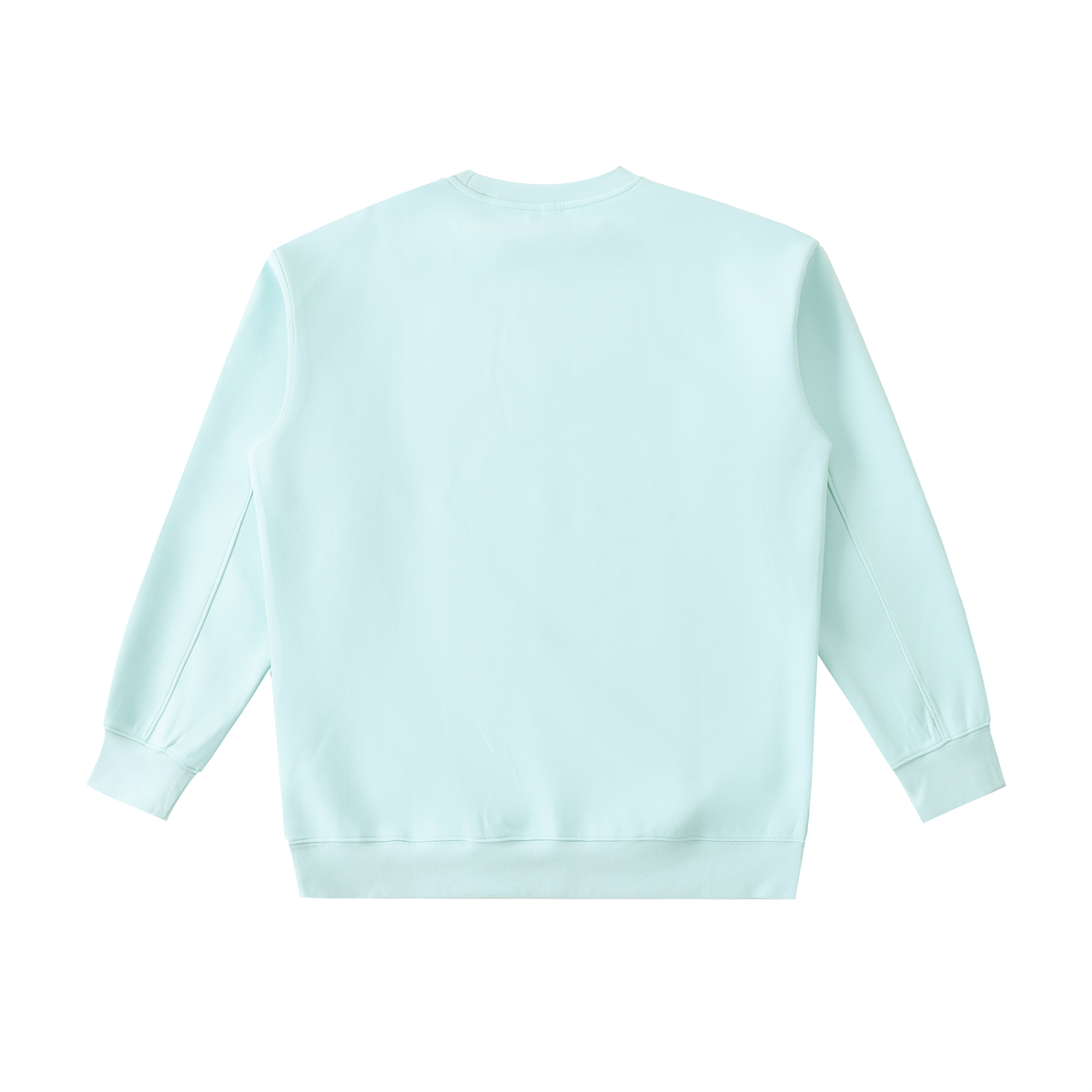 NOPE Crewneck Sweatshirt