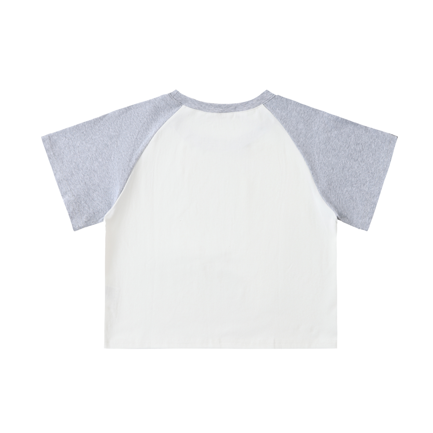 Straight Outta Crop Top