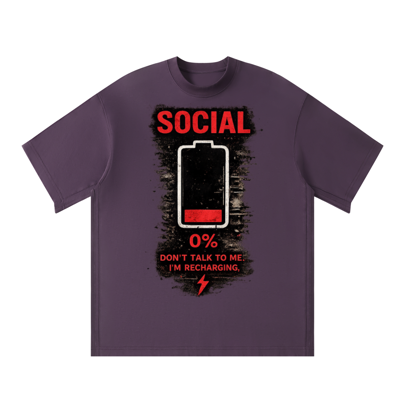 Social Battery