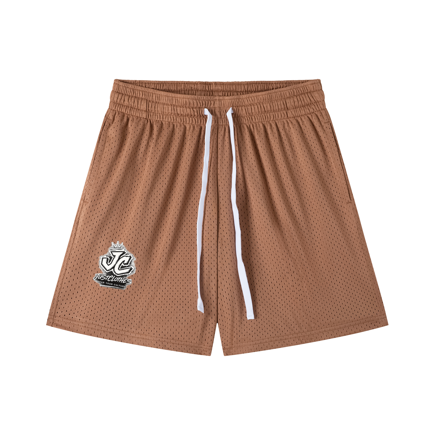 JustLogo Drawstring
