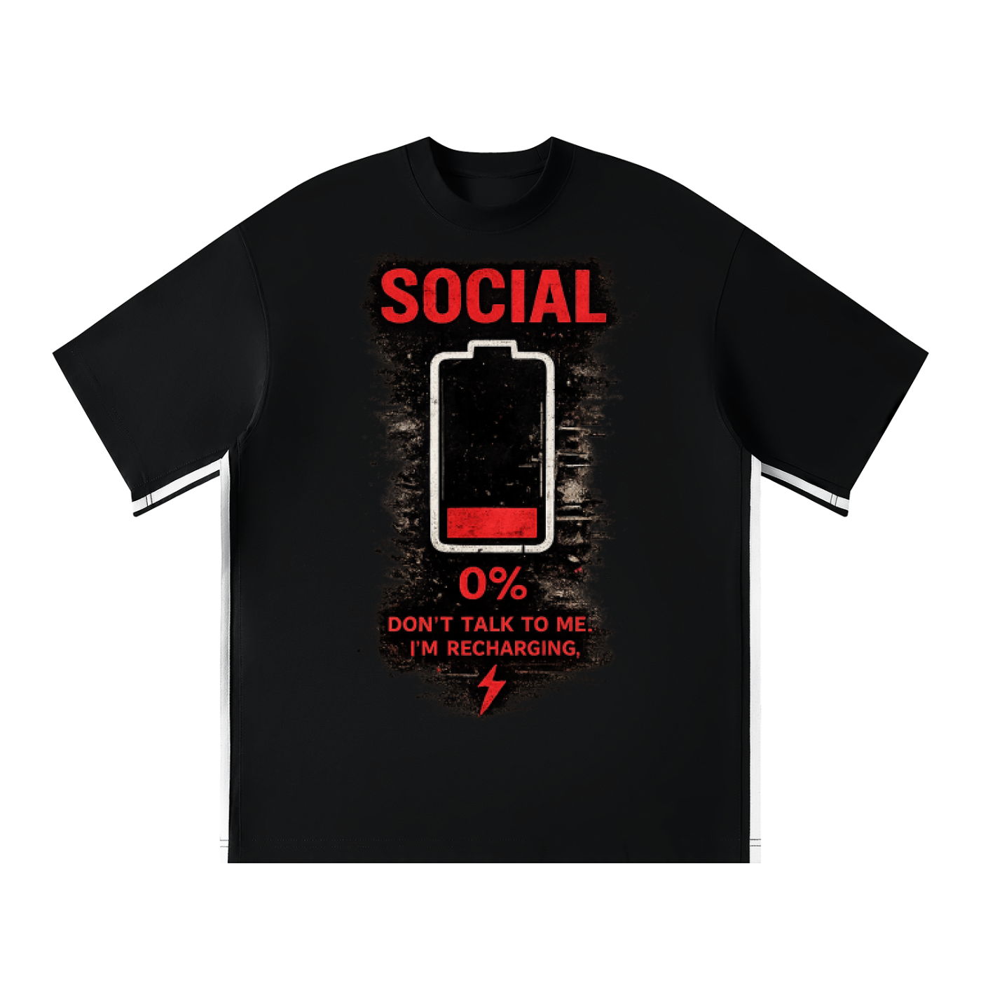 Social Battery