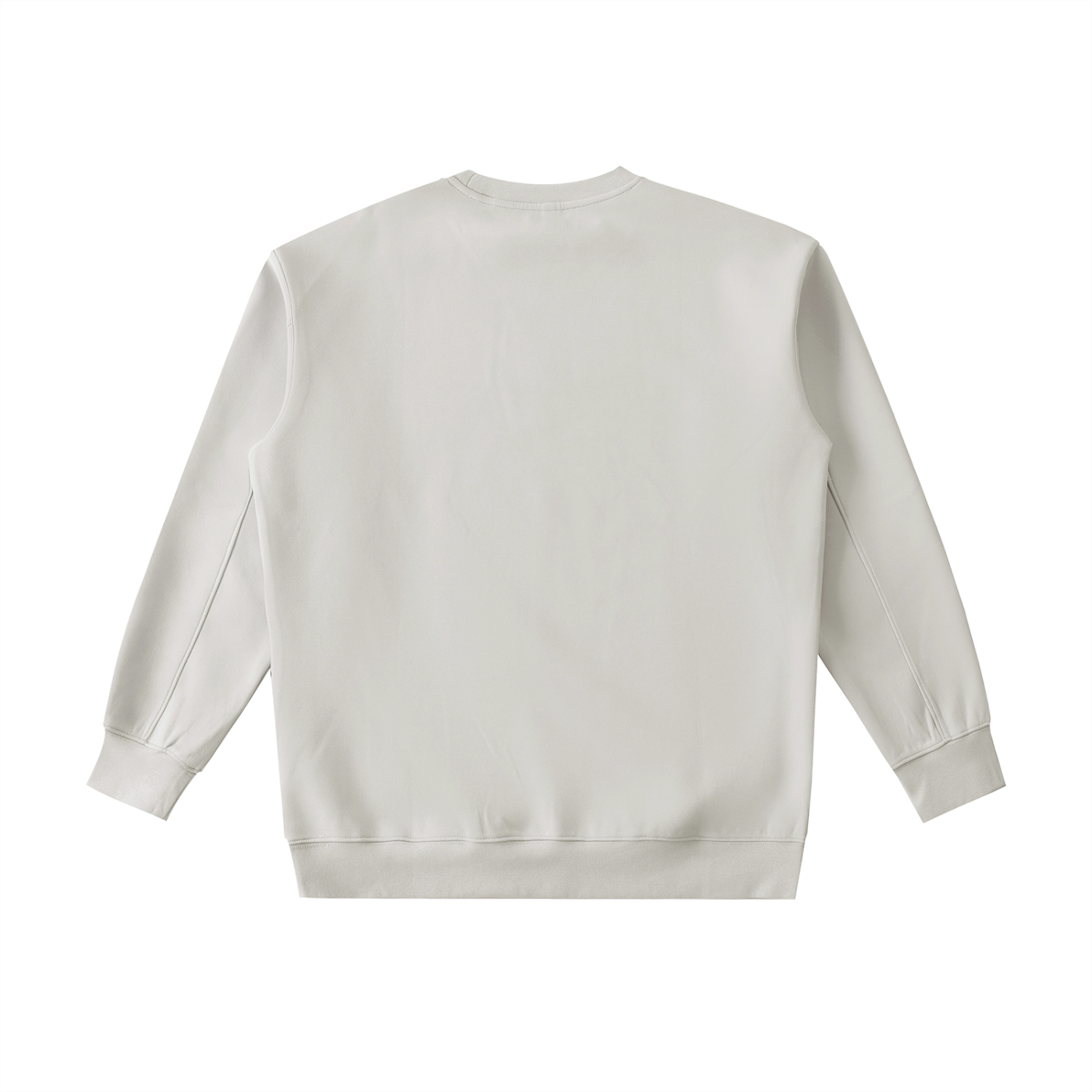 NOPE Crewneck Sweatshirt