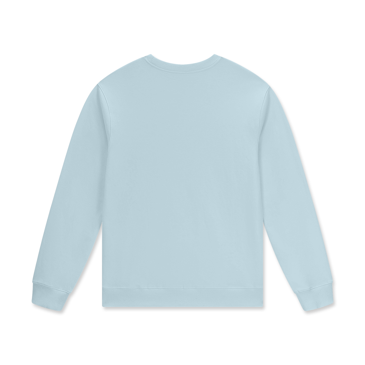 JustLogo Cotton Pullover
