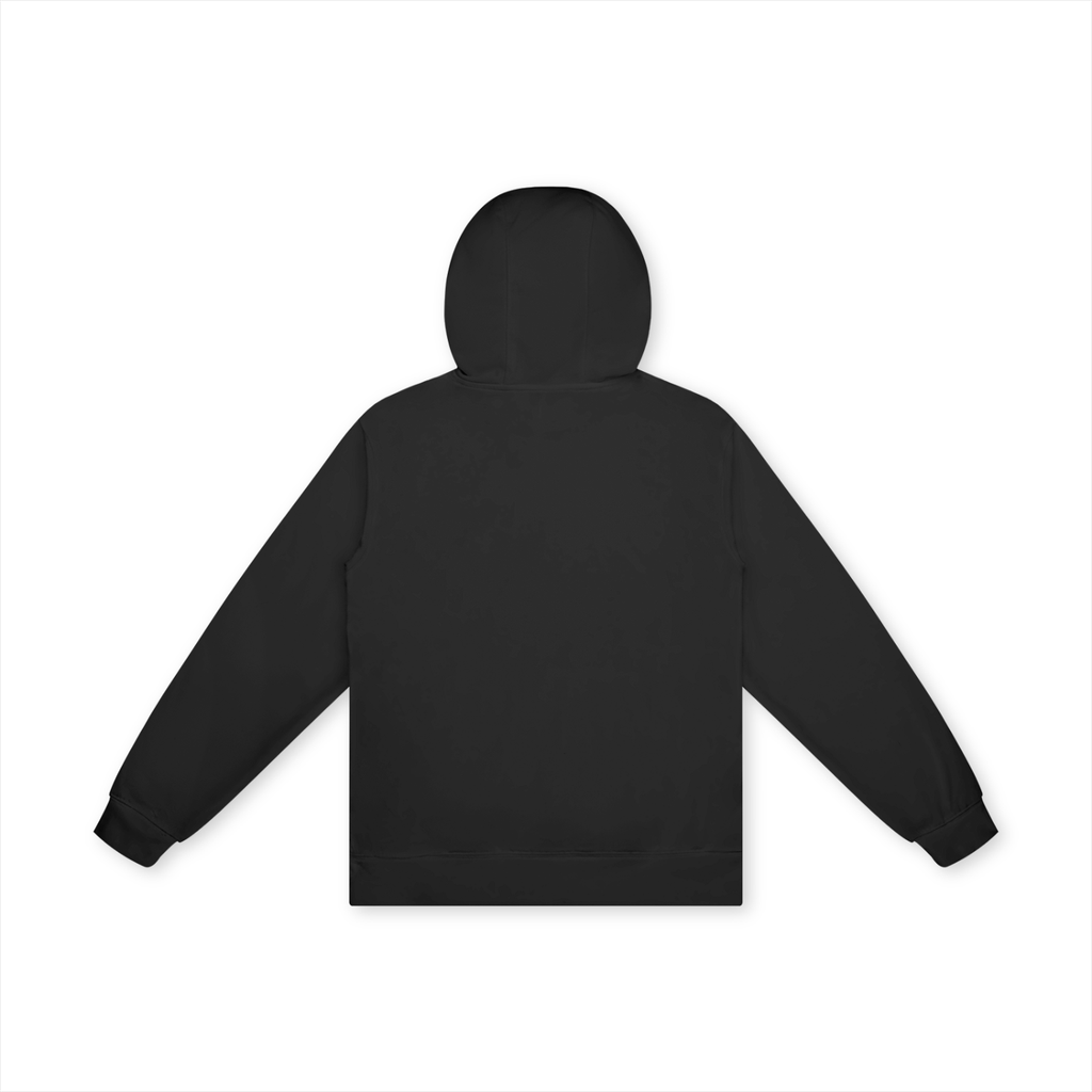 Error 404 Cotton Hoodie