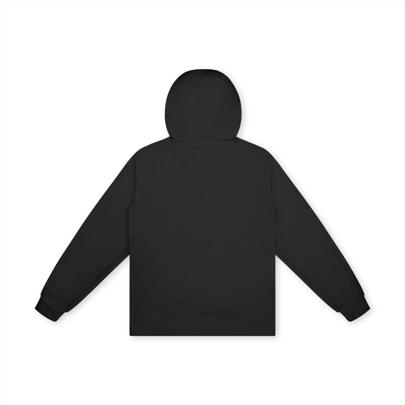 JustLogo Cotton Hoodie