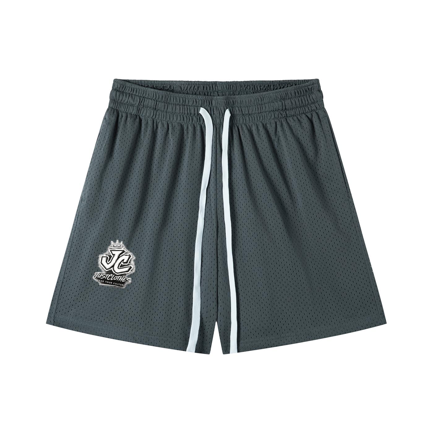 JustLogo Drawstring