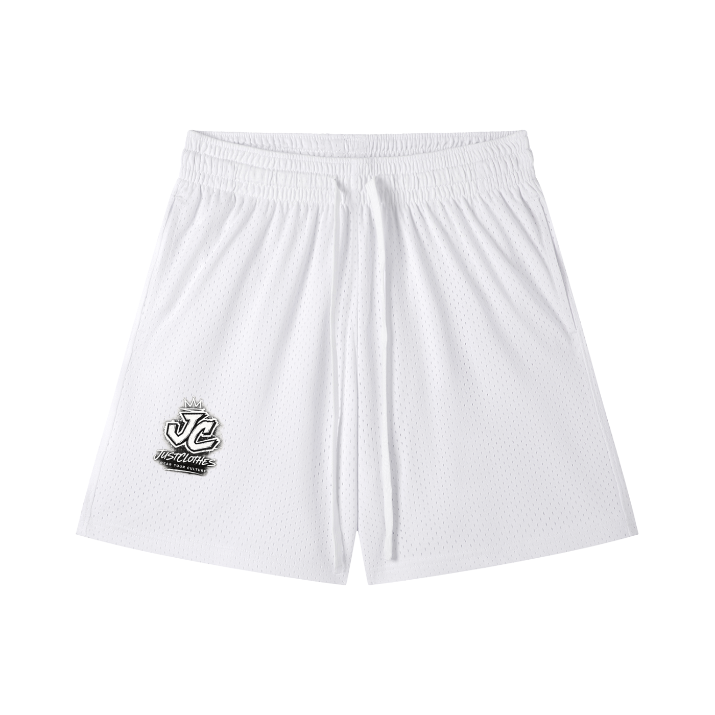 JustLogo Drawstring