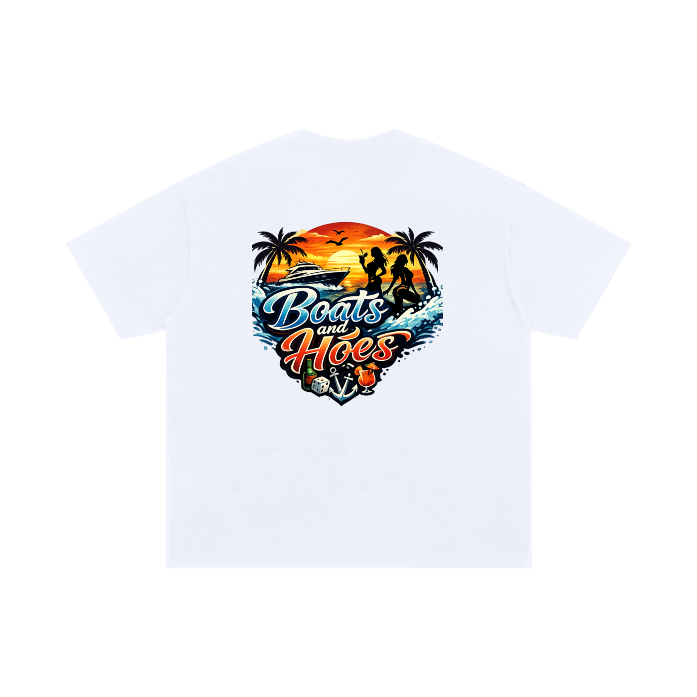 Prestige Worldwide T-Shirt