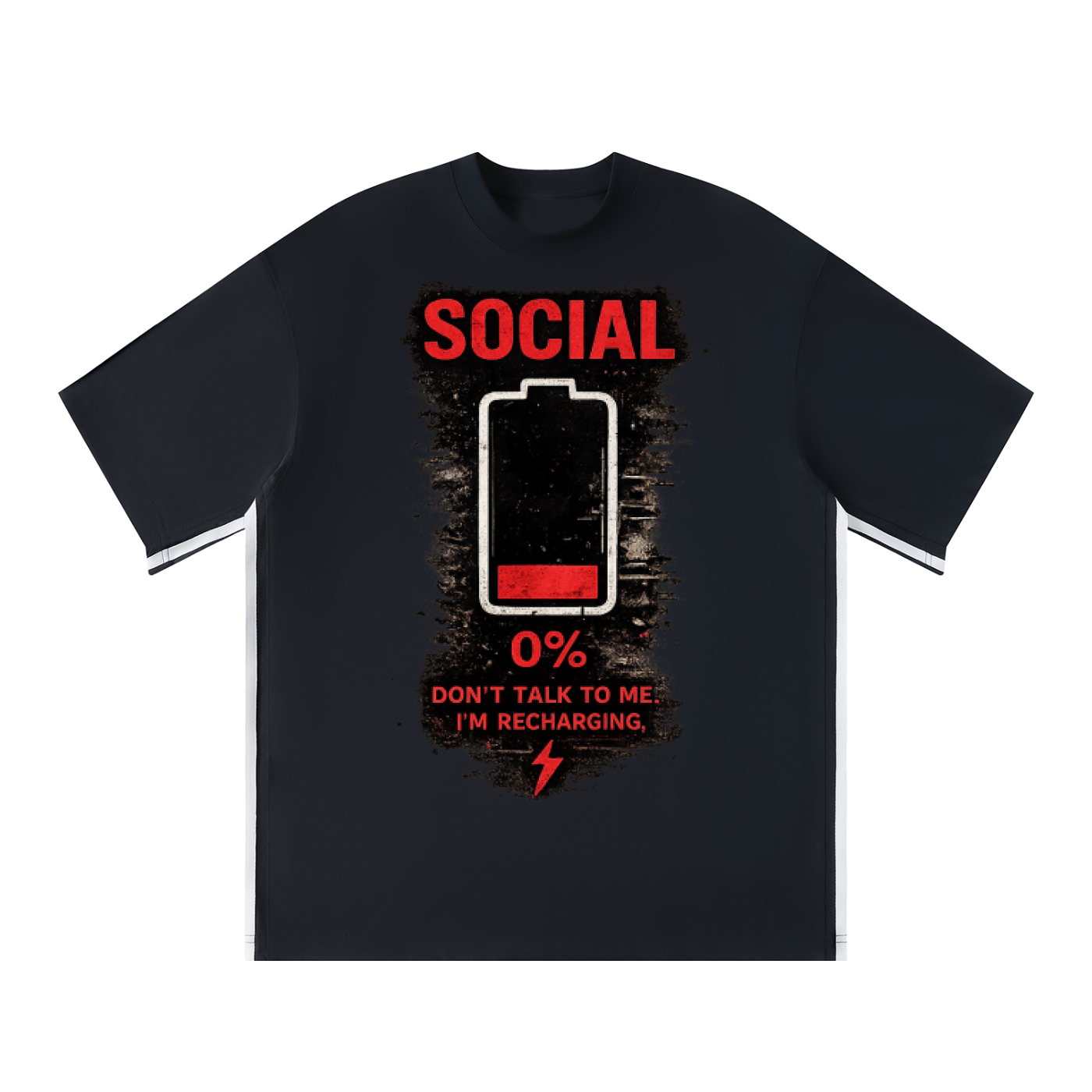 Social Battery