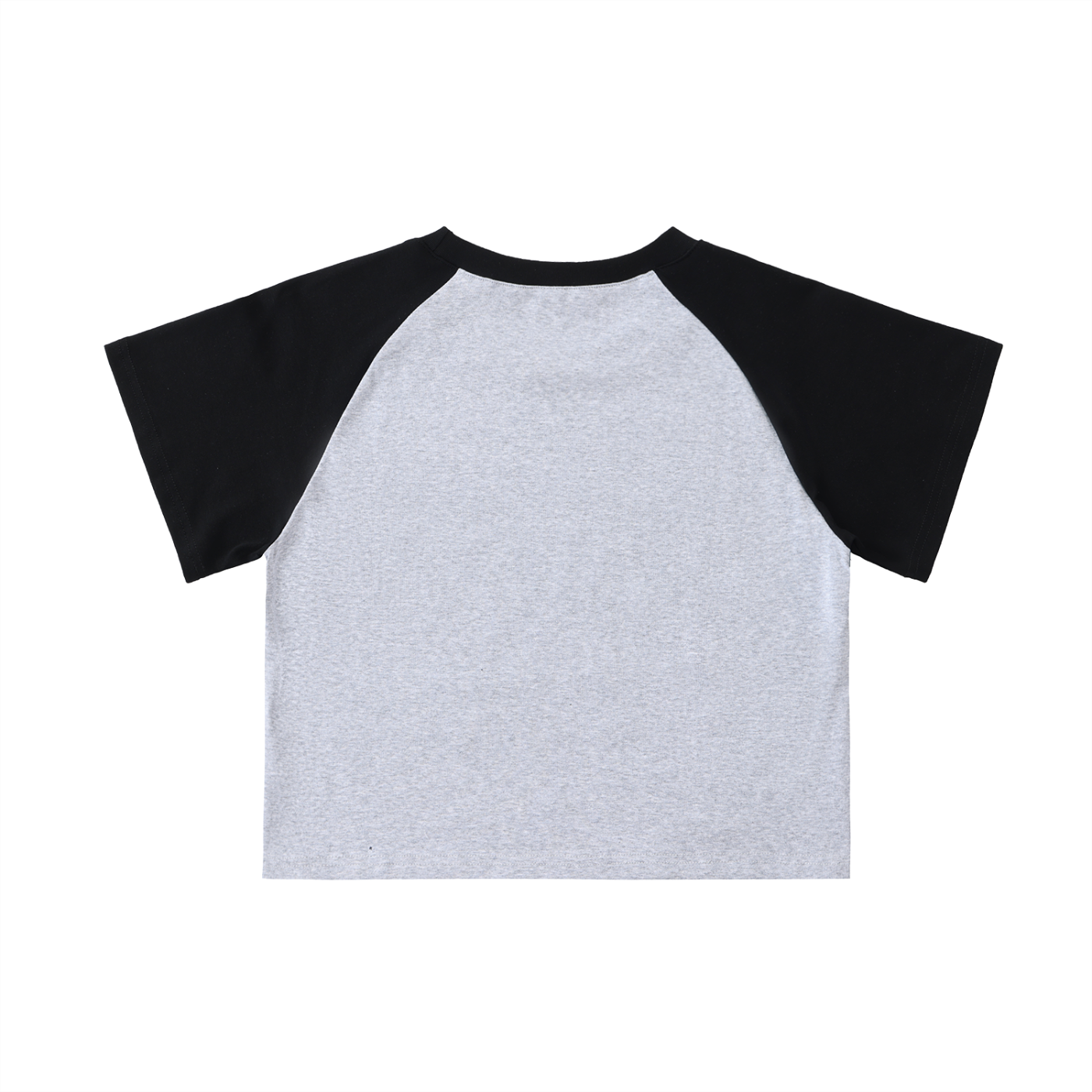 Brat Crop Top