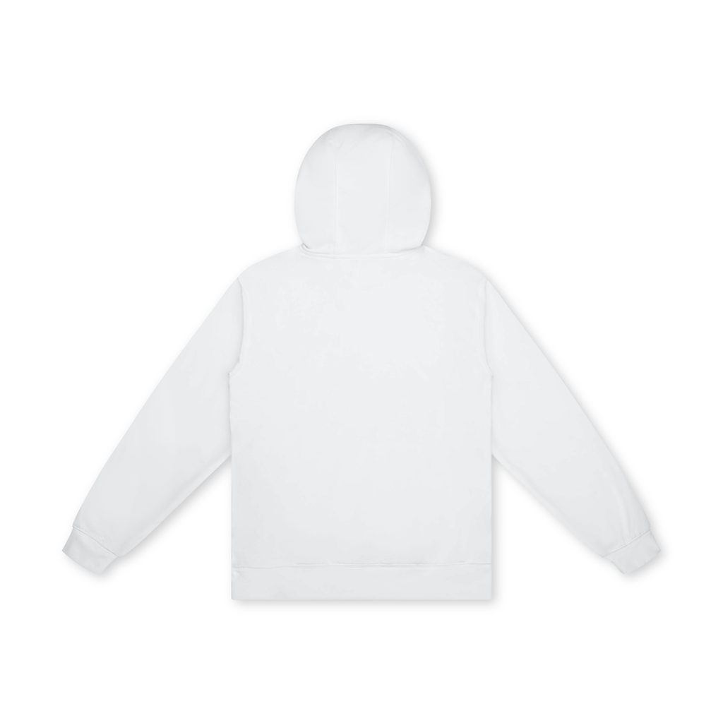 JustLogo Cotton Hoodie