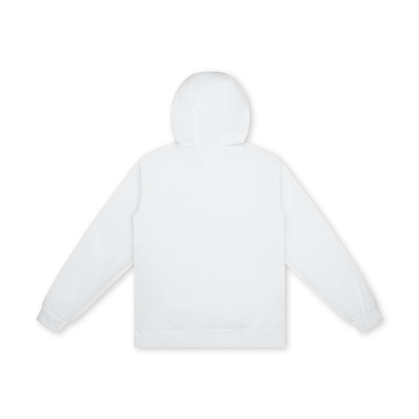 JustLogo Cotton Hoodie