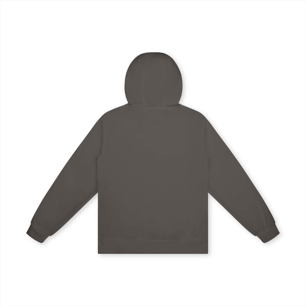 JustLogo Cotton Hoodie