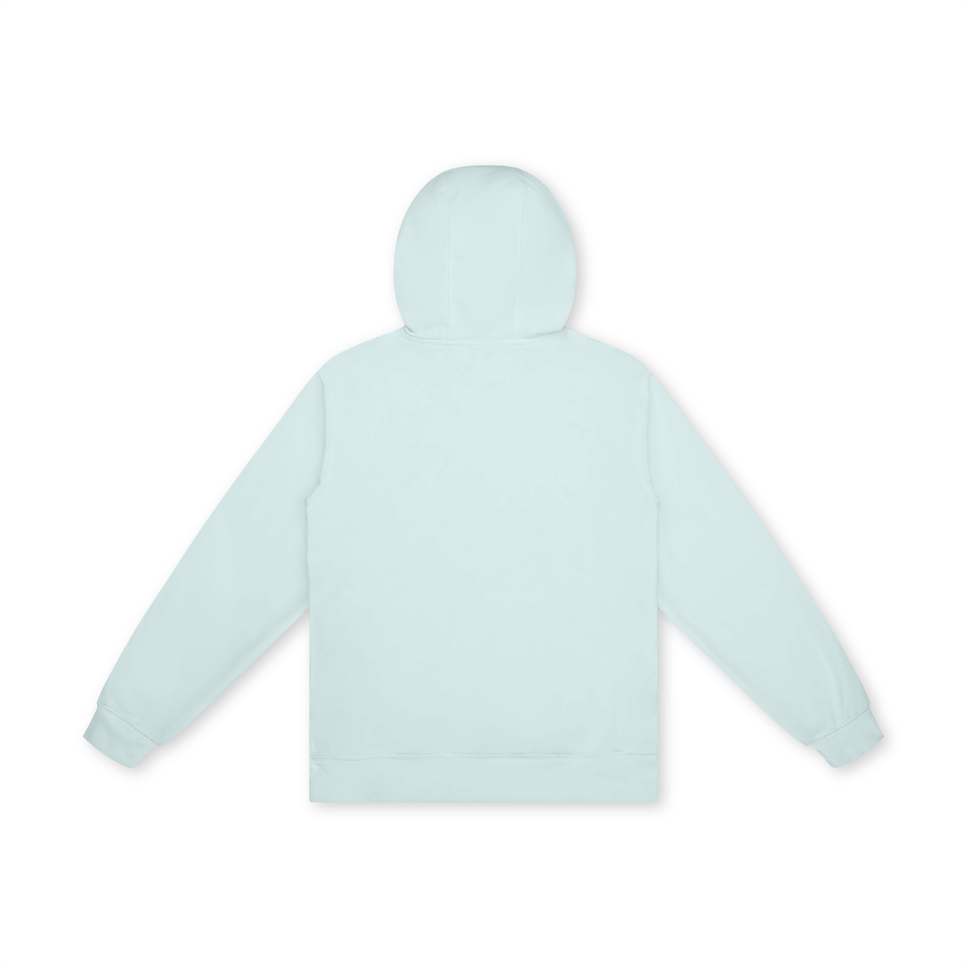 Error 404 Cotton Hoodie