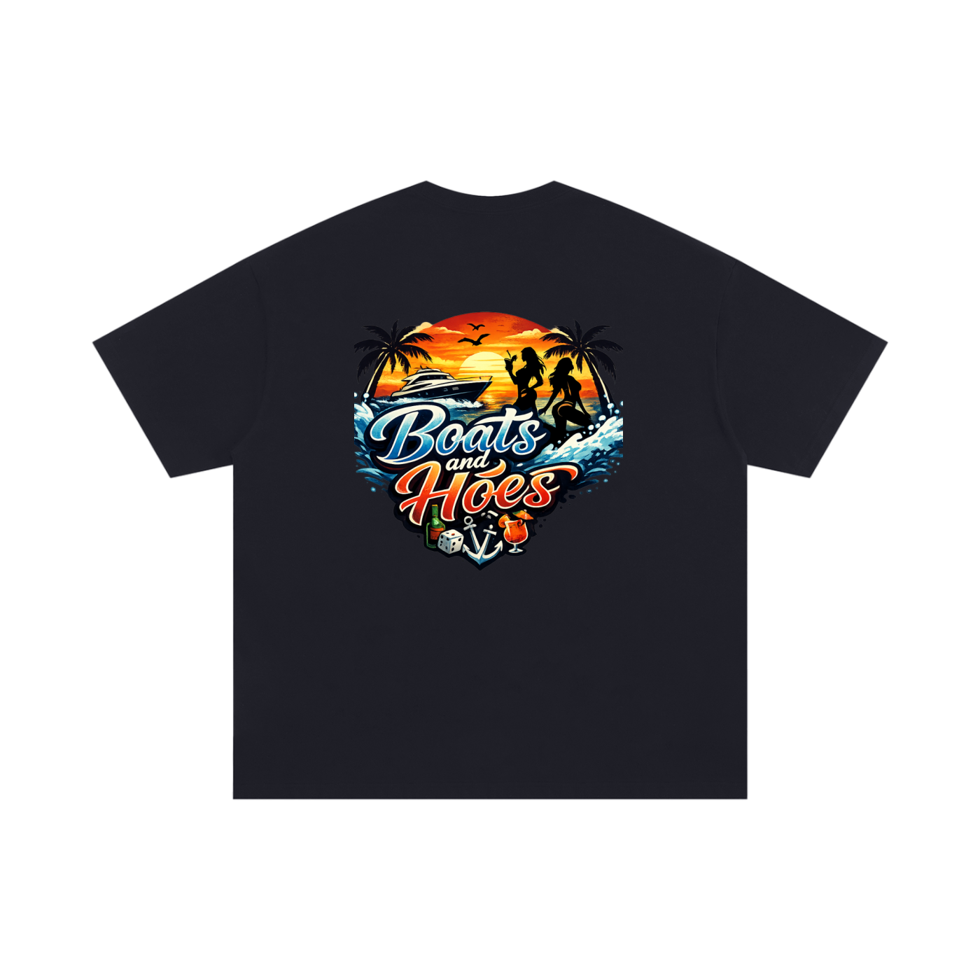Prestige Worldwide T-Shirt